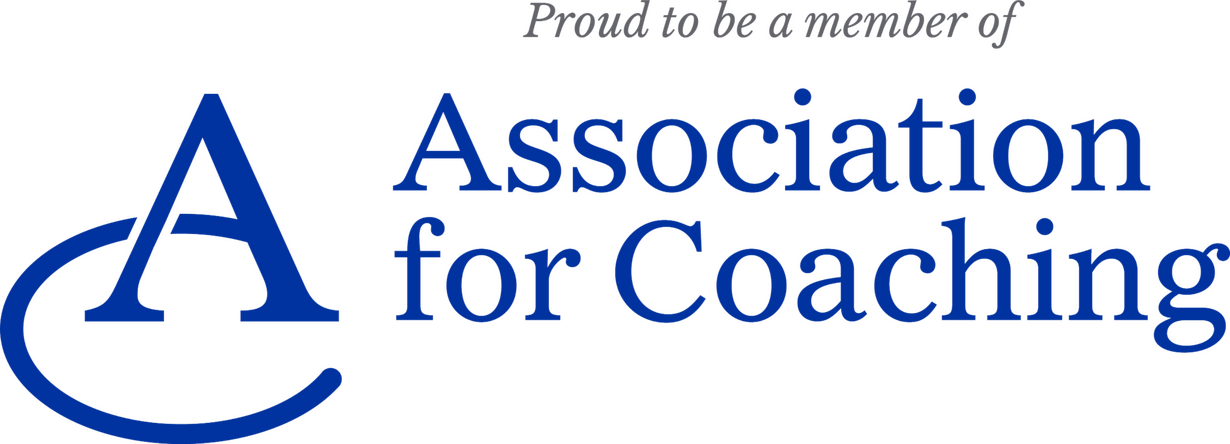 Member of Association for Coaching